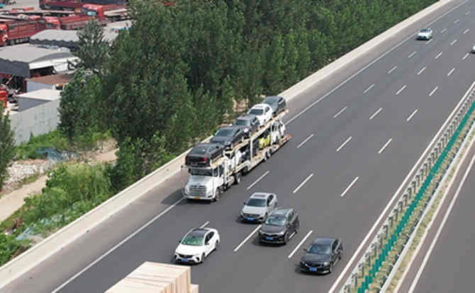 辽阳高速公路汽车救援